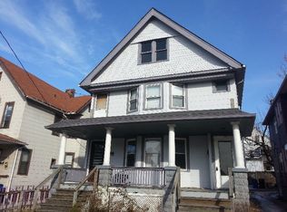 1347 W 61st St, Cleveland, OH 44102