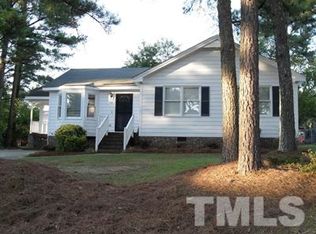 104 Shields Ct, Clayton, NC 27520