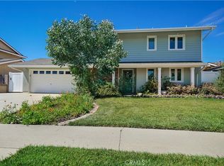 4401 Nestle Ave, Cypress, CA 90630