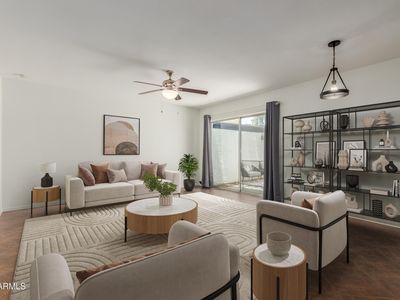 8552 E Indian School Rd UNIT B, Scottsdale, AZ, 85251