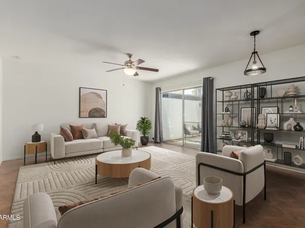 8552 E INDIAN SCHOOL Road #B, Scottsdale, AZ 85251