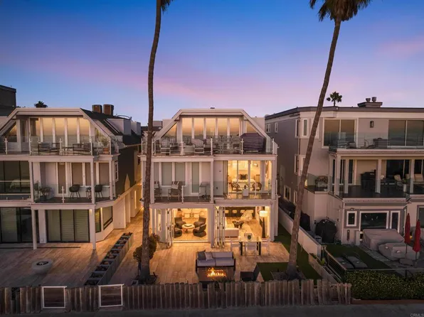 2981 Ocean Front Walk #1, San Diego, CA 92109