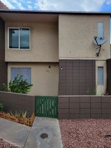 203 E Van Wagenen St, Henderson, NV, 89015