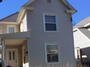 12 Cortland St, Glens Falls, NY 12801