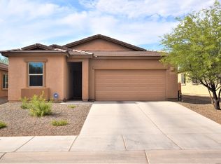 12088 W Formosa Ln, Marana, AZ 85653