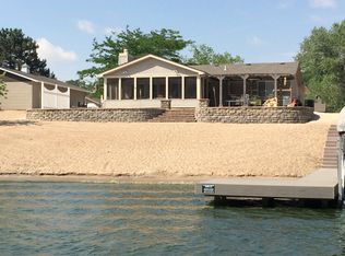 1168 S Willow Ln, Fremont, NE 68025