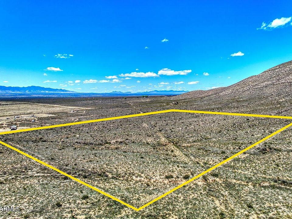 1st image of TBD W Calle 4 Lot 4D -- #4D