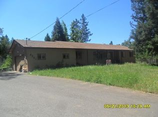 5241 Marshall Rd, Garden Valley, CA 95633