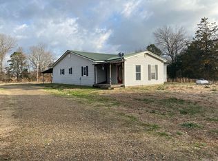 3595 Polk Rd #54, Mena, AR 71953