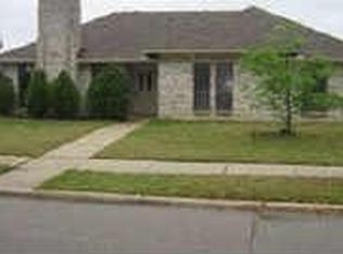 614 Stoneybrook Dr, Wylie, TX