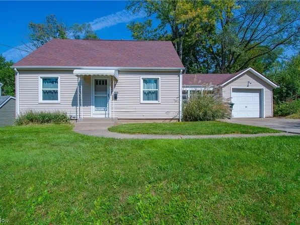 1501 36th St NW, Canton, OH 44709