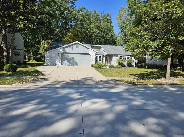3320 Copper Hill Run, Fort Wayne, IN 46804