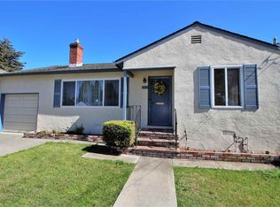 898 Via Mariposa, San Lorenzo, CA