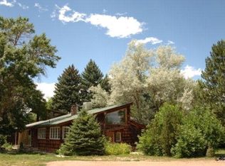 3170 Grandview Ave, Canon City, CO 81212