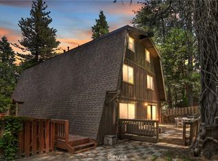 616 Rose Hill Dr, Crestline, CA 92325