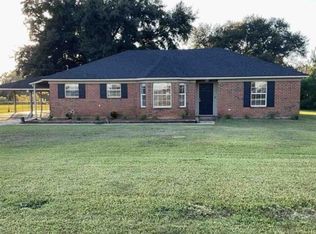 8770 McCollough Rd, Grand Bay, AL 36541