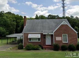 Highway 48, Roanoke Rapids, NC 27870