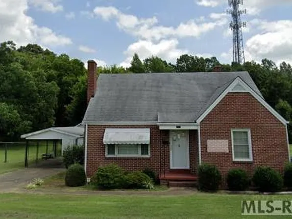 2112 Highway 48, Roanoke Rapids, NC 27870