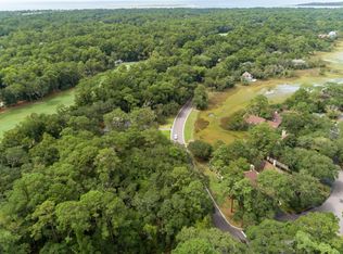 2741 Seabrook Island Rd LOT 43, Johns Island, SC 29455