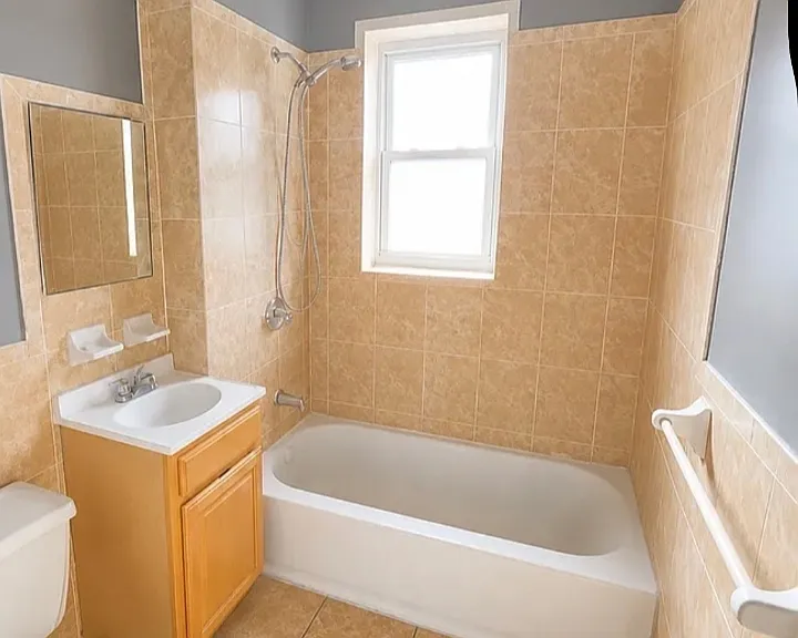 322 Park Ave #2L — Photo 5