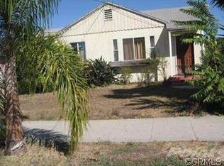 11314 S Grevillea Ave, Inglewood, CA 90304