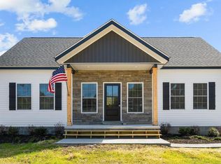 145 S Breckinridge Rd, Waverly, KY 42462