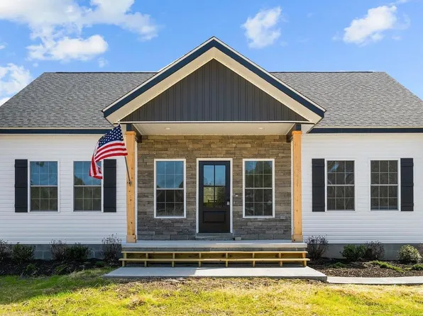 145 S Breckinridge Rd, Waverly, KY 42462