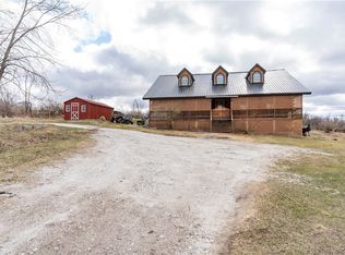 180 Jenkins Rd, Richville, NY 13681