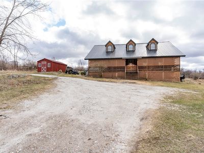 180 Jenkins Rd, Richville, NY, 13681