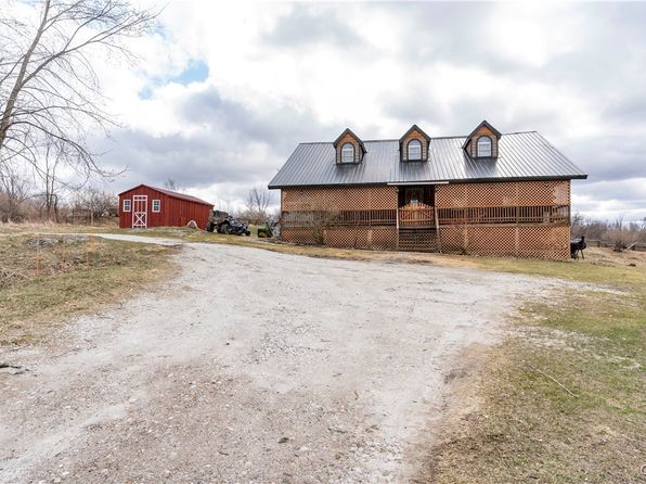 180 Jenkins Rd, Richville, NY 13681