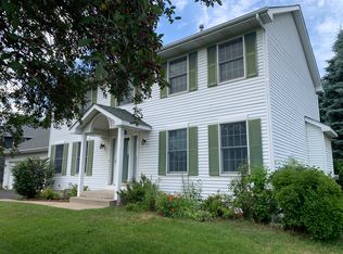 1397 140th Ave NW, Andover, MN 55304