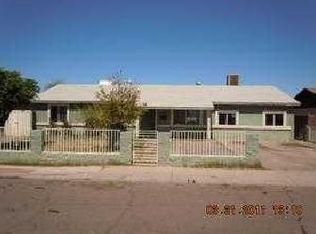 6602 W Holly St, Phoenix, AZ 85035