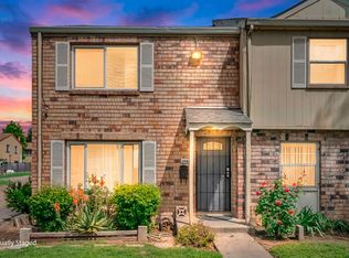 4462 Townehome Dr, Stockton, CA 95207