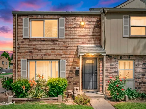 4462 Townehome Dr, Stockton, CA 95207