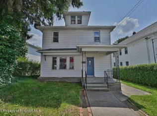 1303 Loomis Ave, Scranton, PA 18504