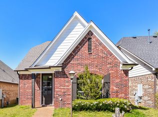7396 Brentridge Dr, Cordova, TN 38018