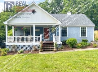 1110 Haysboro Ave, Nashville, TN 37216