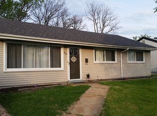 4124 Poepping St, Saint Louis, MO