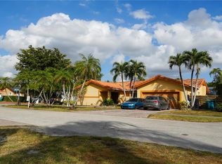 10443 SW 129th Pl, Miami, FL 33186