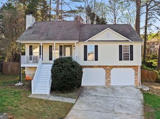 3408 Clubside Ct NW, Kennesaw, GA