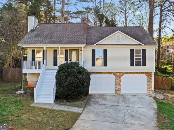 3408 Clubside Ct NW, Kennesaw, GA 30144