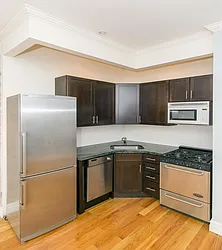 Rented by Voro NYC