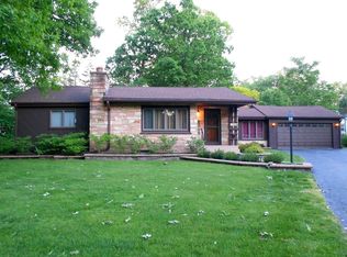 7329 W 109th St, Worth, IL