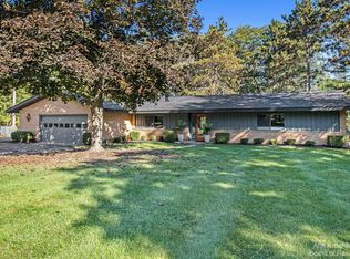 2700 Laurel Hill Rd, Ann Arbor, MI 48103