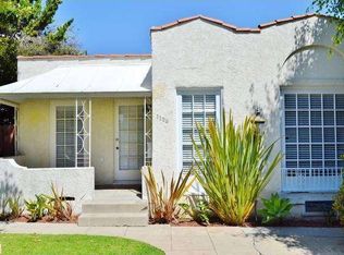 1123 23rd St, Santa Monica, CA 90403