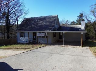 857 Bee Creek Rd, Branson, MO 65616