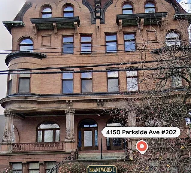 4150 Parkside Ave #202 — Photo 20