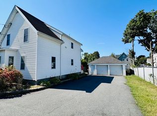 75 Denton St, Brockton, MA 02301