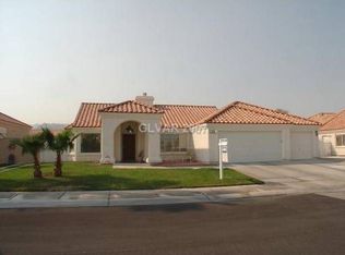 4109 Tea Garden Dr, Las Vegas, NV 89129