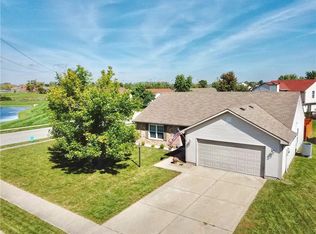 4120 Caddy Way, Indianapolis, IN 46268
